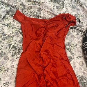 Shein adult dress